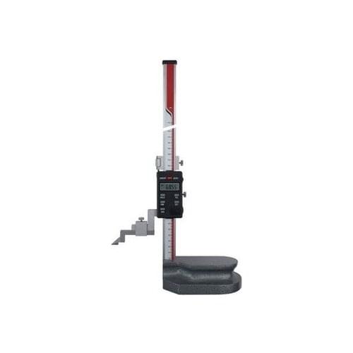 0-1000MM hand wheel height vernier calipers pilot wheel altitude slide gauge trolley wheel high slide caliper