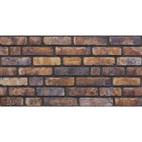 Stikwall Styrofoam Brick Wall Cladding Panel 689-050