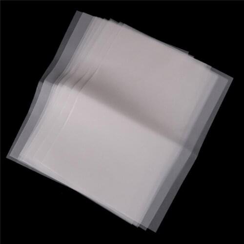 10pcs Hama Beads Ironing Paper 24x18cm Perler Beads DIY Toys Accessories