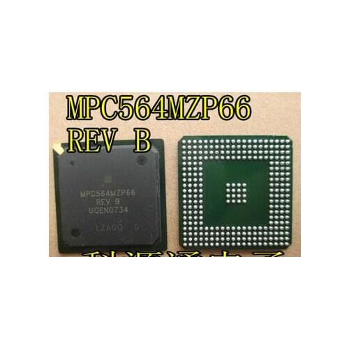100% NEW Free shipping MPC564MZP66 REV B