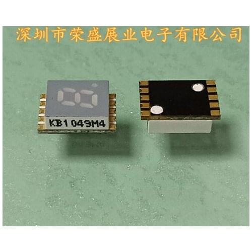 100% New&original In Stock ACSC02-41CGKWA-F01 SMD