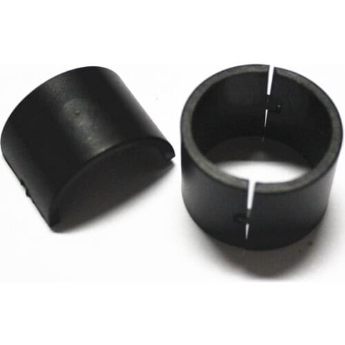 5pairs Hunting Wide 30mm to 25mm Scope Ring Adapters Rifle Airgun Scope Torch Tube Insert Rifle Mount Picatinny Adaptor Weaver