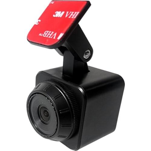 Front view Bus car camera AHD 1080P ahd video monitoring windshield camera