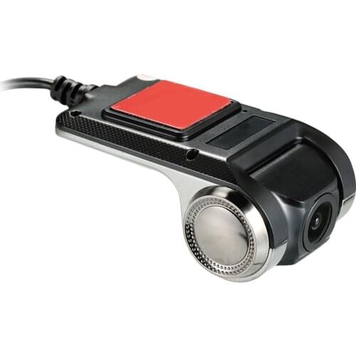 Mini Car DVR DVRs Camera Full HD 1080P Auto Digital Video Recorder Camcorder ADAS G-sensor 150 Degree Dash Cam Registrar