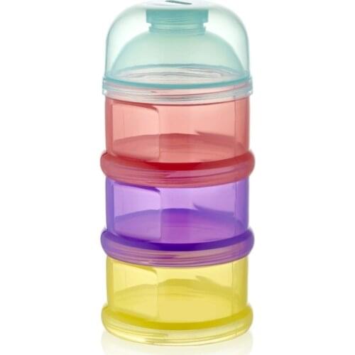 Babyjem Baby Food Storage Containers