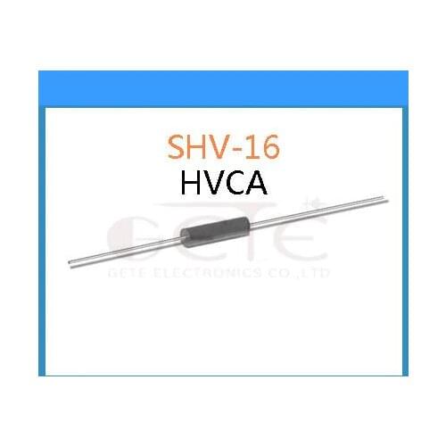 [BELLA] high voltage high voltage diodes SHV-16 high-voltage silicon stack SHV16 5mA 16kV--500PCS/LOT
