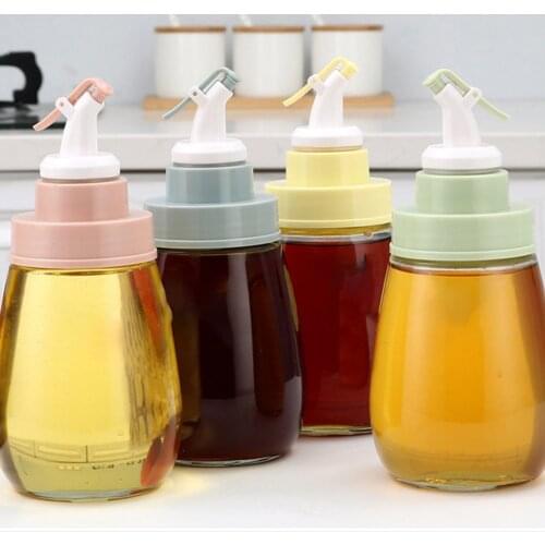 Homehold Oil Bottle Cork Olive Oil Sprayer Liquor Dispenser Wine Pourer Kitchen Tool Flip Top Beer Bottle Cap Stopper Bar Tool