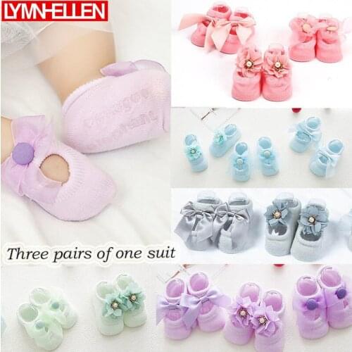 CHUYA Children's Socks