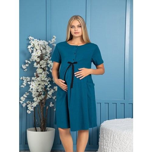 Elif Kids Maternity Nightgowns