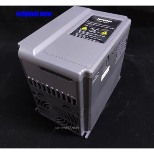 Treadmill Inverter LX1000 Power supply unit treadmill Invertor speed controller 220V 9.6A 0~50.0Hz 2.2KW original new