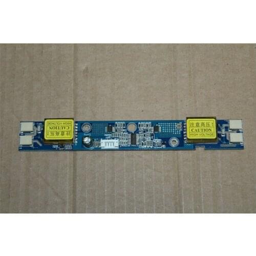 INVERTER BOARD FLY-IV190418 REV 1.0 FOR ACOUSTIC SOLUTIONS LDVD-1933WH LCD TV