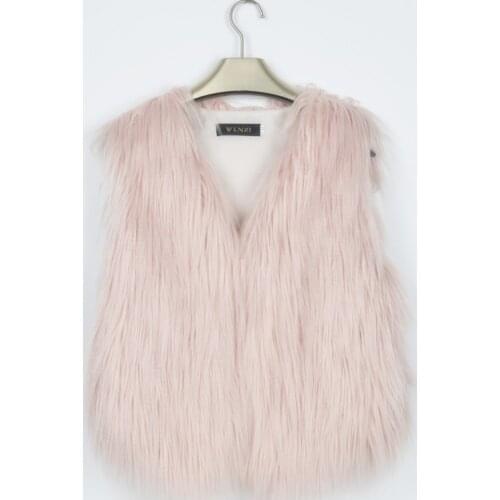 Ircomll Vests For Girls