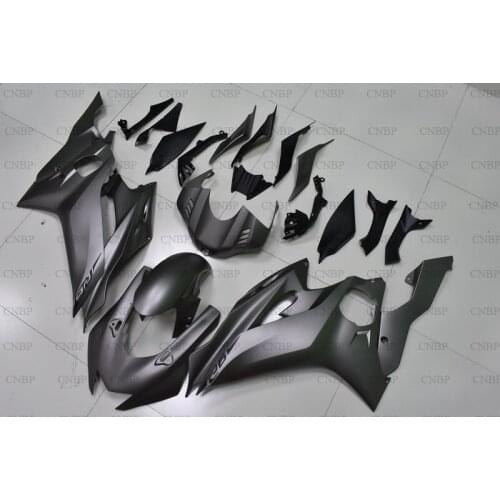Body Kits for YAMAHA YZFR6 2017 - 2018 Full Body Kits YZF600 R6 2018 Fairing YZFR6 2018