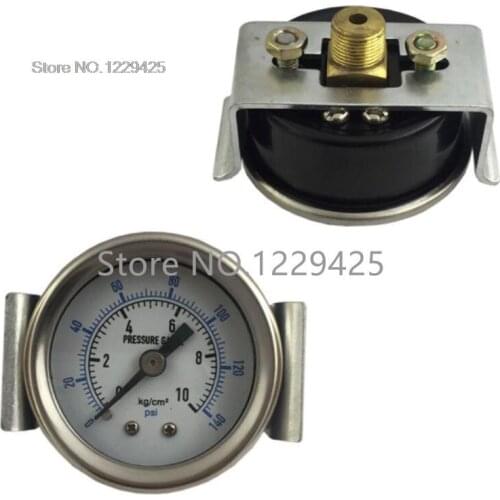 Pressure Gauge Y40ZV 10KG 8KG 16KG Y-40ZV