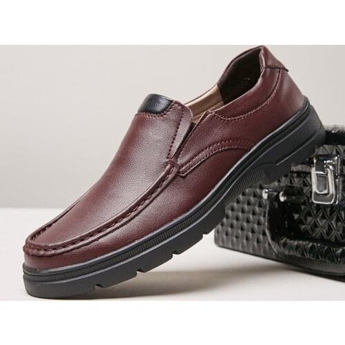 Hand Sewing Men Genuine Leather Boat Shoes Casual Flats Moccasins Homme Driving Loafers Shoes Slip On Summer Moccasins Men Shoes