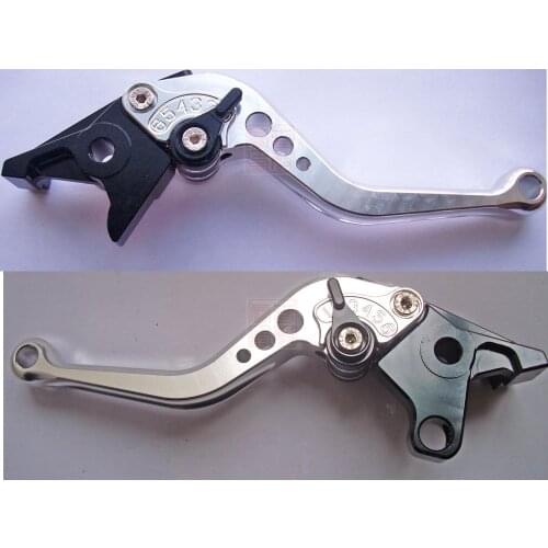 New motorcycle motorbike brake&Clutch Levers For Yamaha FJR1300 FJR 1300 FJR1300AE/AS 2003 FZR1000 1991 FJ1200 1986-1996