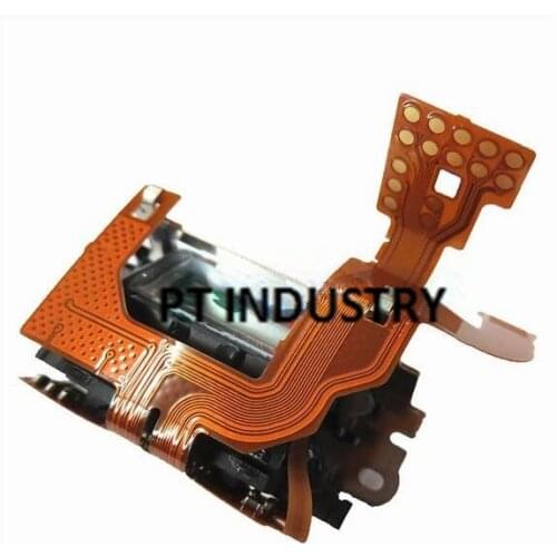 Original 5D Mark II 5DII 5D2 AF Focusing CCD Sensor Mirror box buttom Focus CCD For Canon EOS 5D MARKII