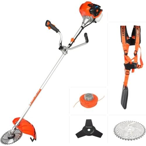 PaTRIOT Gardening Tools