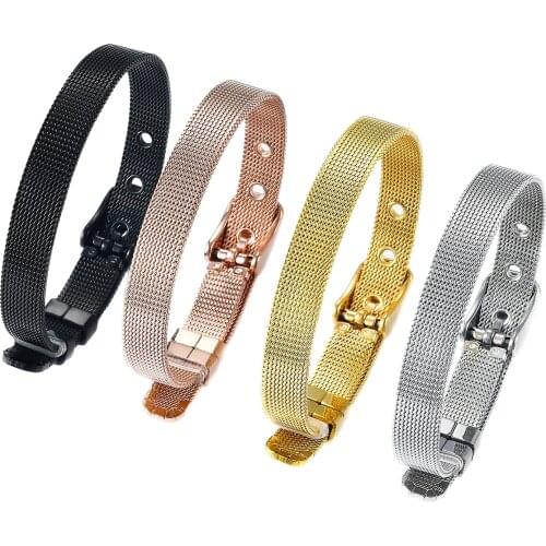 PAYOT LANEY Pink Bracelets