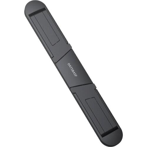 UTHAI Office Desk Heightened Tadiator Suspended Vertical Support Foldable Portable Laptop stand For Macbook Pro Air iPad Pro