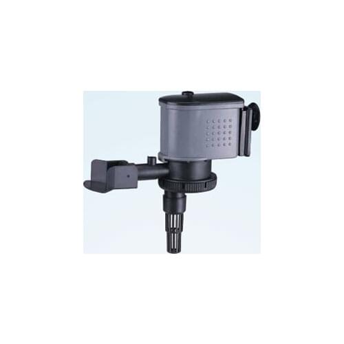 ATMAN AT 201 202 203 three in one submersible pump AT201 AT202 AT203 filter pump filled oxygen surf flow adjustable quiet sound