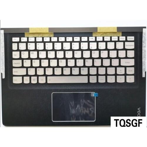 Brand new original Top Cover Upper Case For Lenovo YOGA 900S 900s-12ISK 5CB0K93860