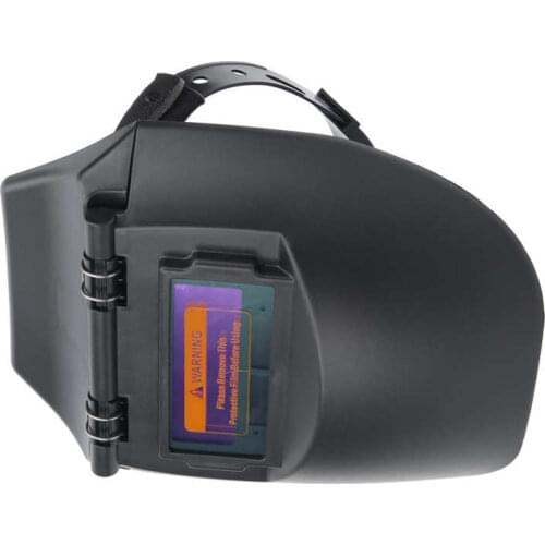 Welding Hood Solar Power Welding Helmet Auto Darkening for Women