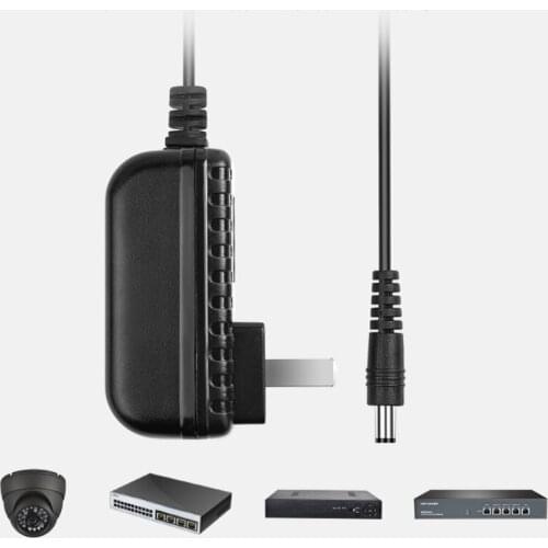 LED Driver AC 100V-240V to DC 12V 1A 2A 3A 5A 6A 8A Transformers Power Supply Adapter Converter Charger For LED Strip light