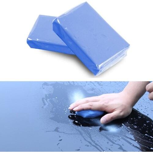 Car wash magic cleaning clay car cleaning tool for Lexus ES250 RX350 330 ES240 GS460 CT200H CT DS LX LS IS ES RX GS