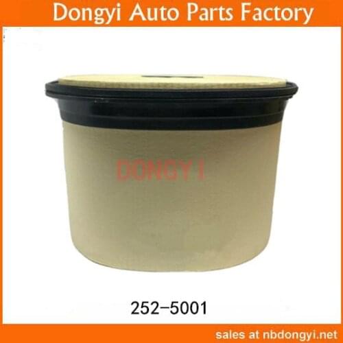 High Quality AIR FILTER OEM 252-5001