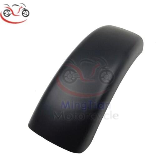 For Yamaha Honda Magna Steed Kawasaki Rear Fender Extended After Modification Vulcan 400/800 Steed 400/600 CA250 Bobbers Chopper