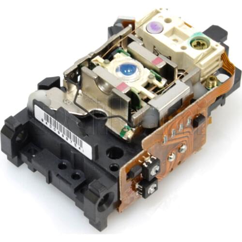 Replacement for Marantz DV-6600 DV6600 Radio Player Optical Pick-ups Bloc Optique Laser Lens Lasereinheit