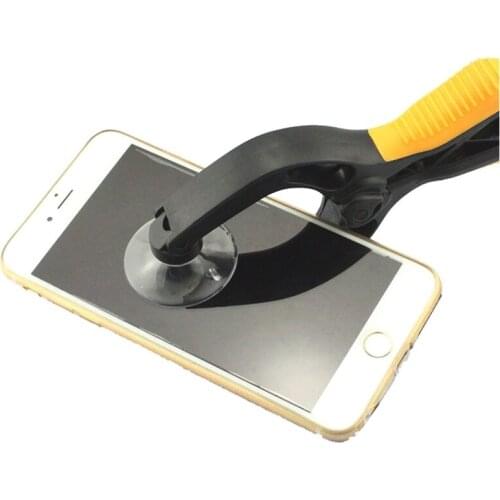 Zuignap Mobiele Telefoon Lcd-scherm Opening Gereedschap Lcd Opener Voor Iphone Reparatie Tool Met Geschenken