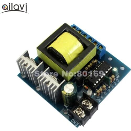 1PCS 150W Inverter Board DC12V To AC110V/220V Boost Converter Module