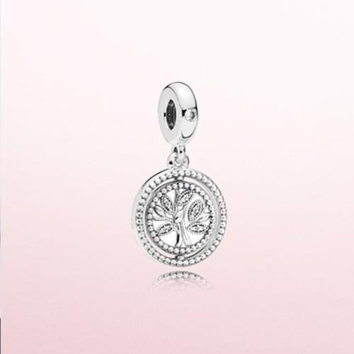 1PCS/LOT Rotating Tree of Life Beading Fashion Beading,Europe and the United States Hot DIY Beads