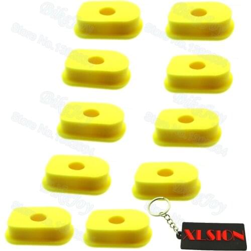 10pcs/pack Air Filter For John Deere LG270579S LG270579 Briggs & Stratton 92500 3HP 3.5 HP