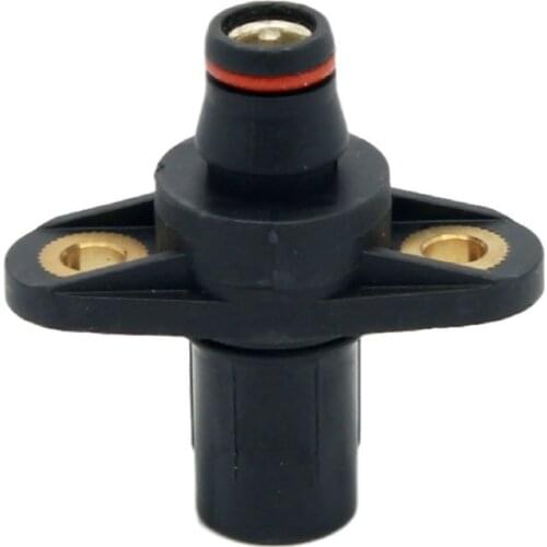 Automobile crankshaft position sensor For Mercedes-Benz W124 R129 W140 W202 E320 E420 1990 1991 1992 1993-1996 21539528