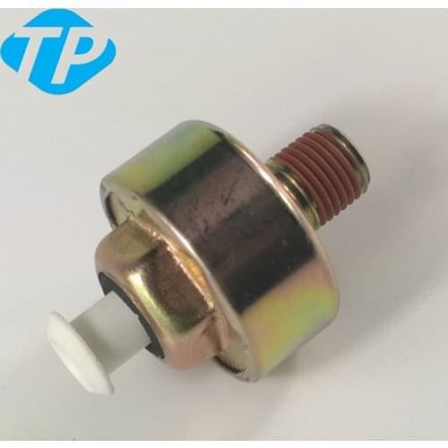 Knock Sensor FOR BUICK CADILLAC CHEVROLET GMC OLDSMOBILE PONTIAC 10456019 DKS206 S8077 KS39 SU150 21391, 10456126 10456206