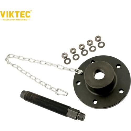 Viktec Rear Hub Removal Tool Automotive Professional Separation Hub Stub Axle for Front Wheel Drive Vehicles Ford Transit 2000