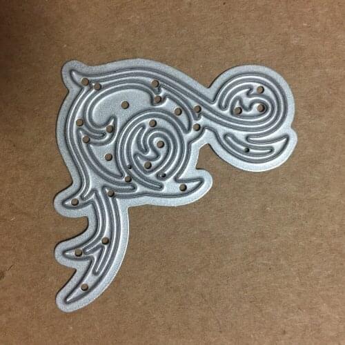 Lace design Scrapbook Dies , greeting cards Decorations