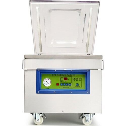 Table top Desktop Food Vacuum Sealing Machine Internal Vacuum Sealer Machine Wholesale