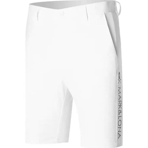 Golf apparel JL new autumn mens golf pants comfortable breathable leisure sports quick-drying golf pants 5colors optional