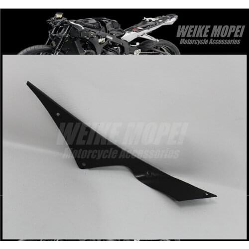 Motorcycle Fairing Lnside Side Cover panel Fit For YAMAHA YZF600 R6 2003 2004 2005