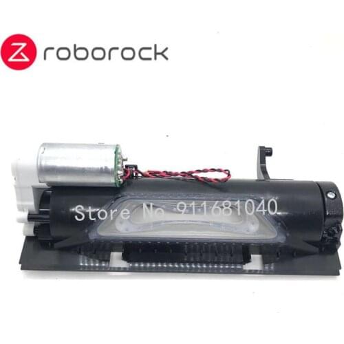 Original Main Brush GearBox For Roborock Robot Vacuum Cleaner S55Max S65 Pure S45Max Spare Parts