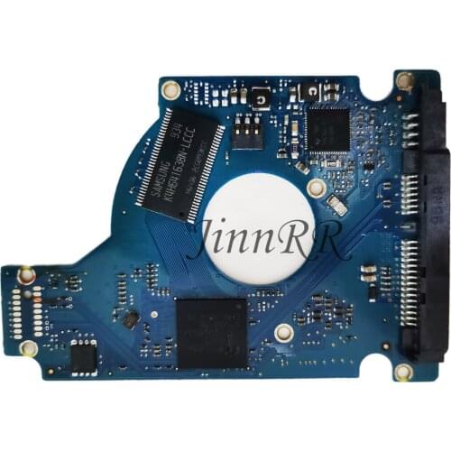 100536286 PCB board circuit board 100536286 for Seagate 2.5 SATA hdd data recovery hard drive repair 100536286 5400.6 100536284