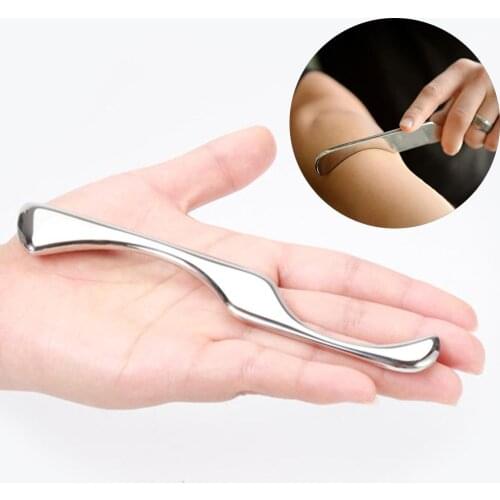 Scraping Board Guasha Plate Soft Tissue Muscle Meridian Massage Health Care Tool Therapy Massage Tools Muscle Mssager