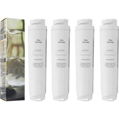 Oem Water Filter Replfltr10 Replace For Bosch 9000194412 Ultra Clarity Filter Cartridge Refrigerator Water Filter 4 Pcs/lot