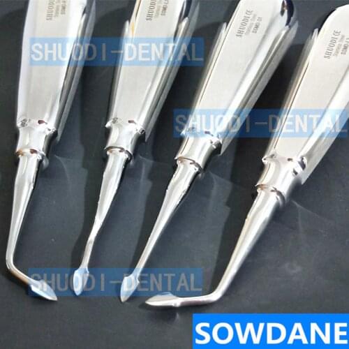 SOWDANE Ball Valves