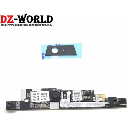 Built-in 720P Camera Front MIC Module Webcam for Lenovo Thinkpad T420 T420S T430 T430S i Laptop 04W3016 04W3015 04W3014