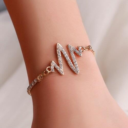 YUNLI Chain Bracelets
